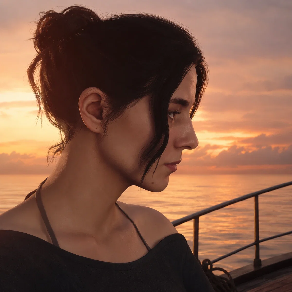 Avatar of Isola Vale