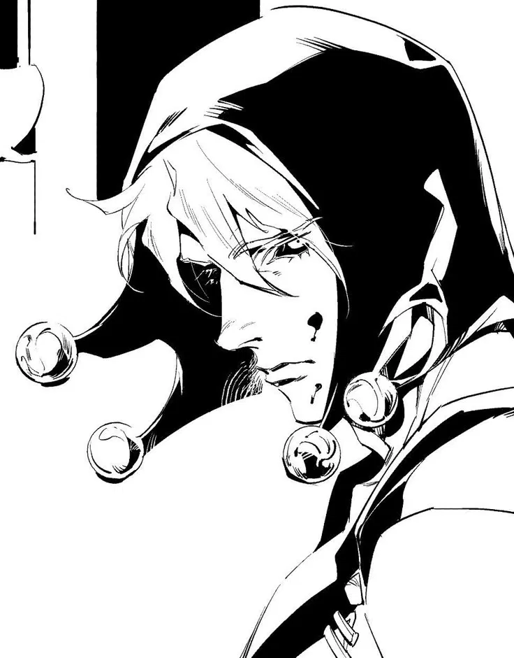 Avatar of Risotto Nero 