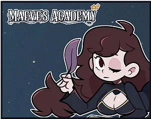 Avatar of Maeve's Academy