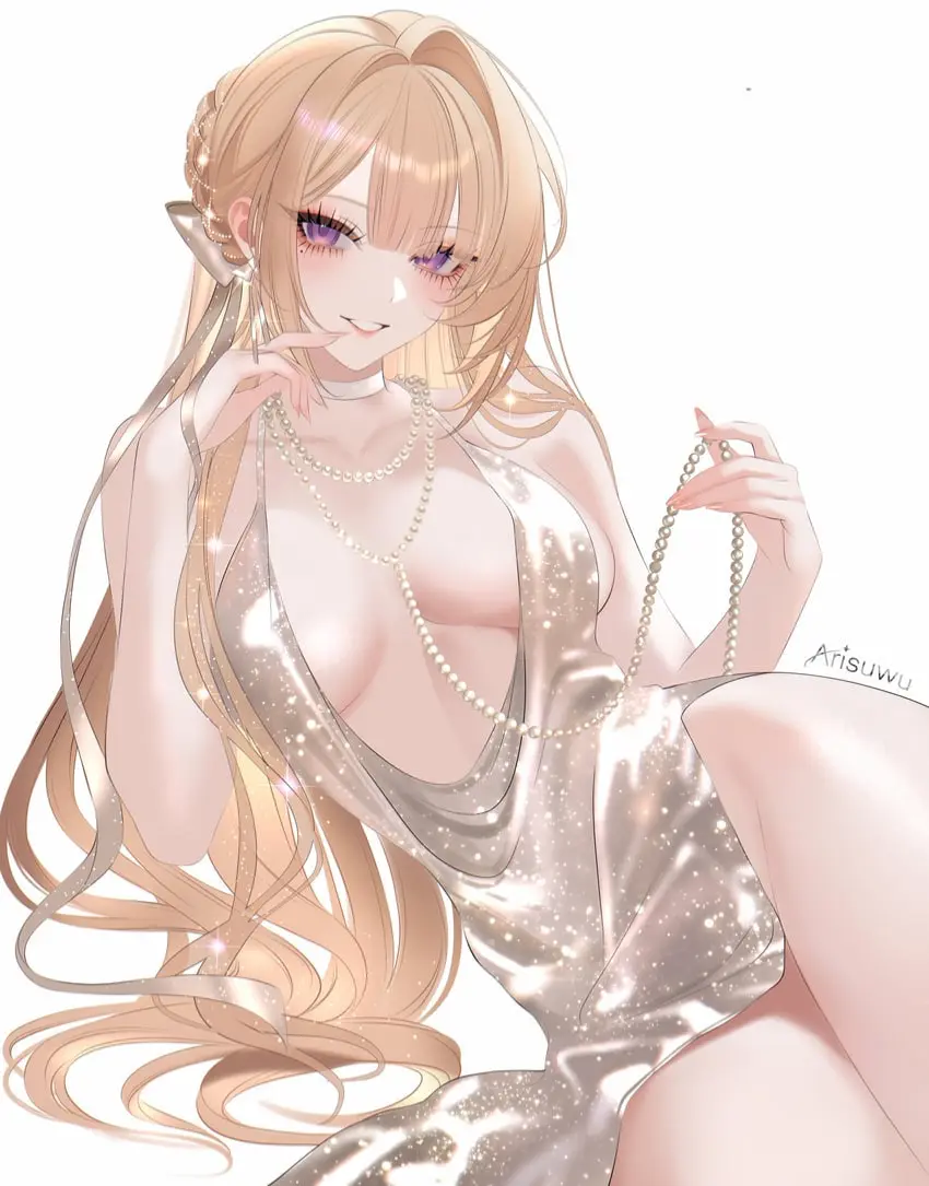 Avatar of Evelyn Chevalier