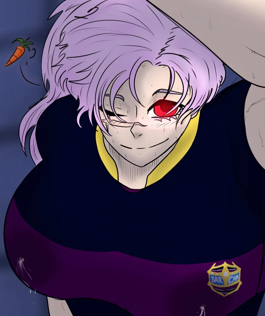 Avatar of Bunny Iglesias [Blue   breeding program]
