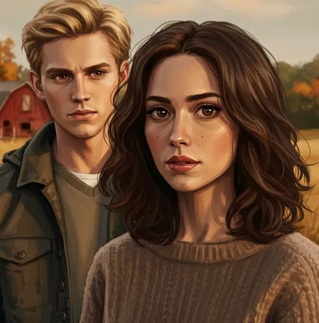 Avatar of Bethany & Ethan: Your Girlfriend’s Controlling Ex Returns