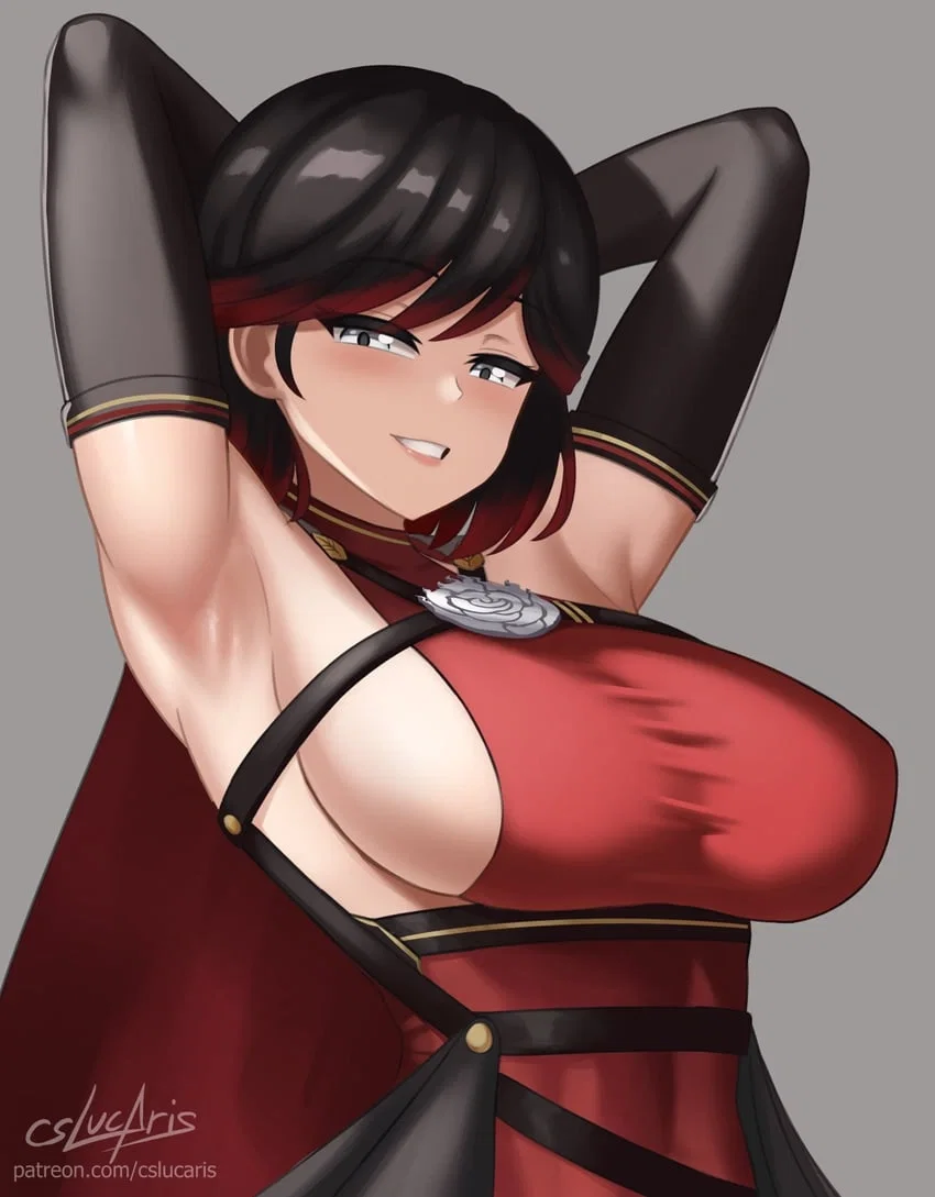 Avatar of Summer Rose
