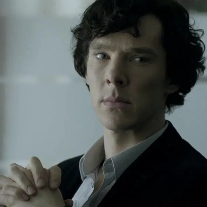 Avatar of SHERLOCK HOLMES 