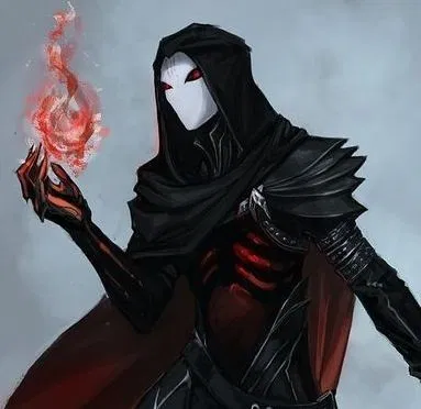 Avatar of A curious wandering demon