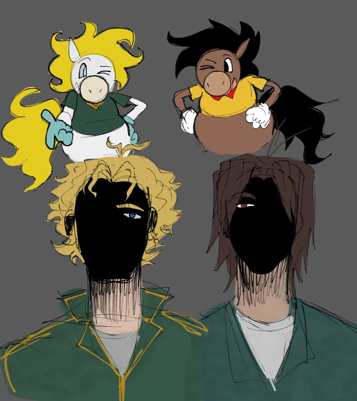 Avatar of Orion Curly Carling, Jimmy.