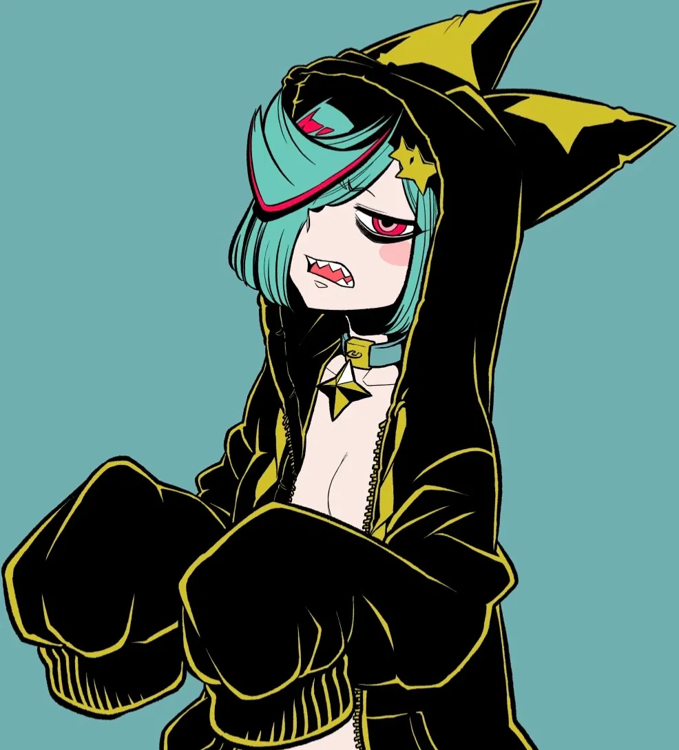 Avatar of Anemo Nemo