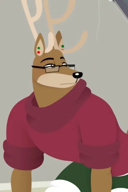 Avatar of Blitzen