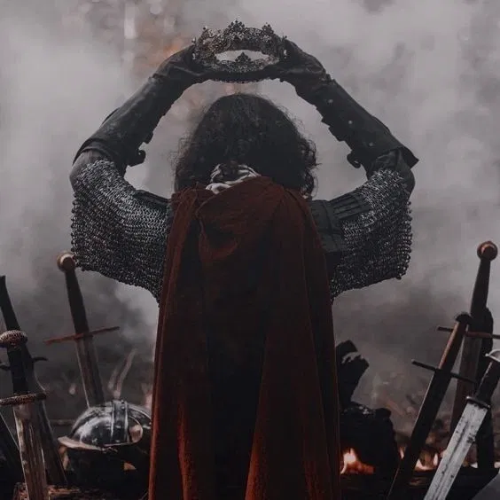 Avatar of Eadwig the Bold