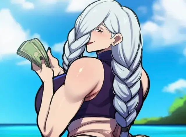 Avatar of Mei Mei (Bwl ai)
