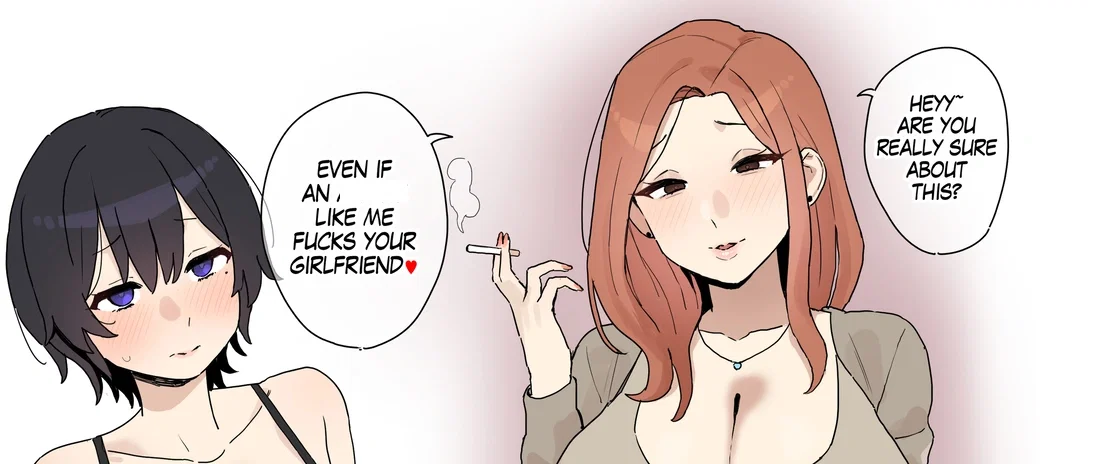 Avatar of Dongtan lady and Your Girlfriend