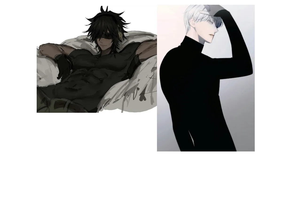 Avatar of Felix & Corey 