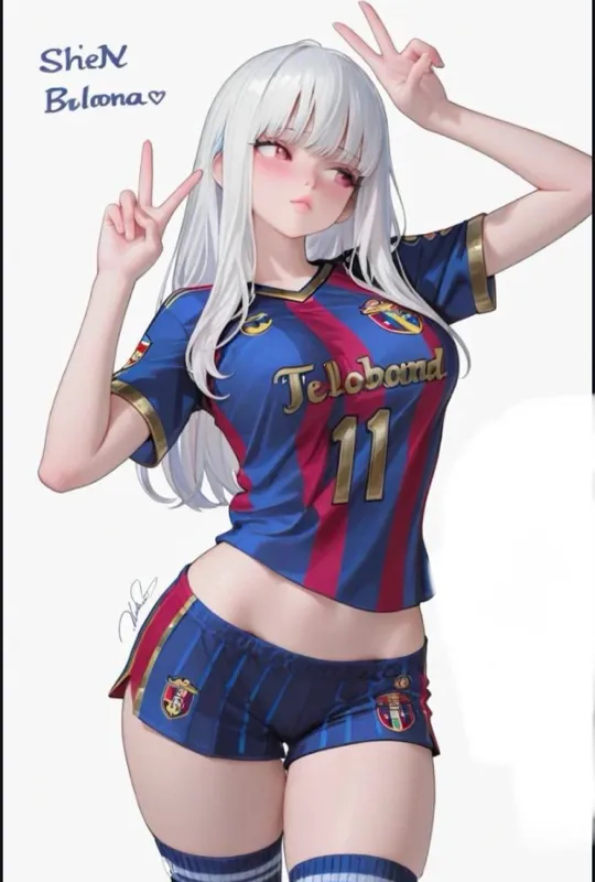 Avatar of The Naughty Girlfriend