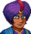 Avatar of The Dye Trader (TERRARIA)