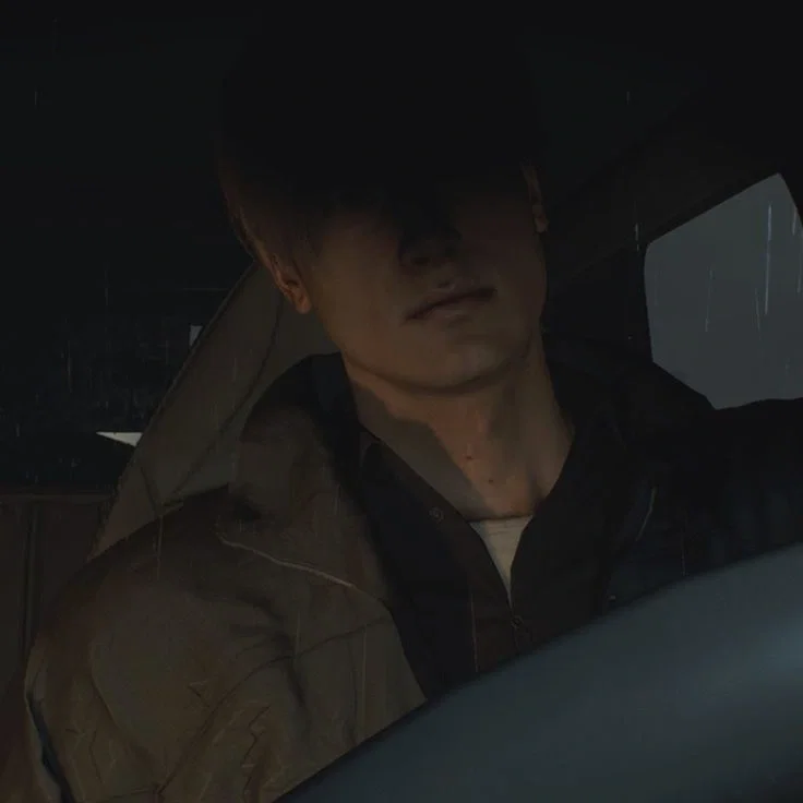 Avatar of Leon Kennedy