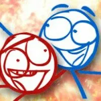 Avatar of RED AND BLUE 