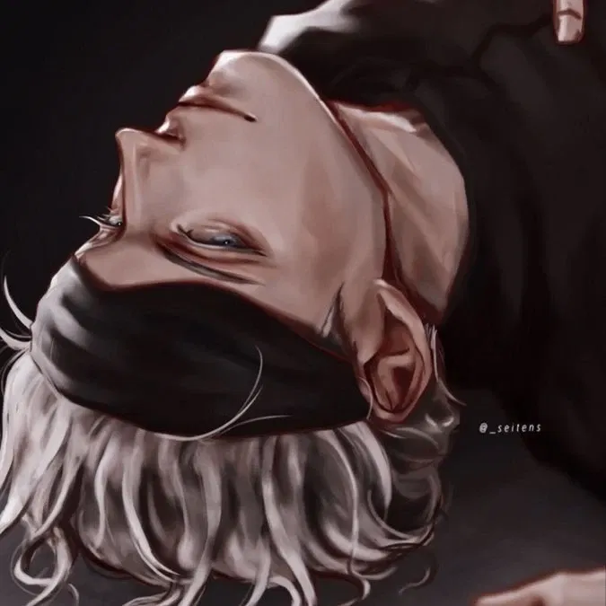 Avatar of Satoru Gojo