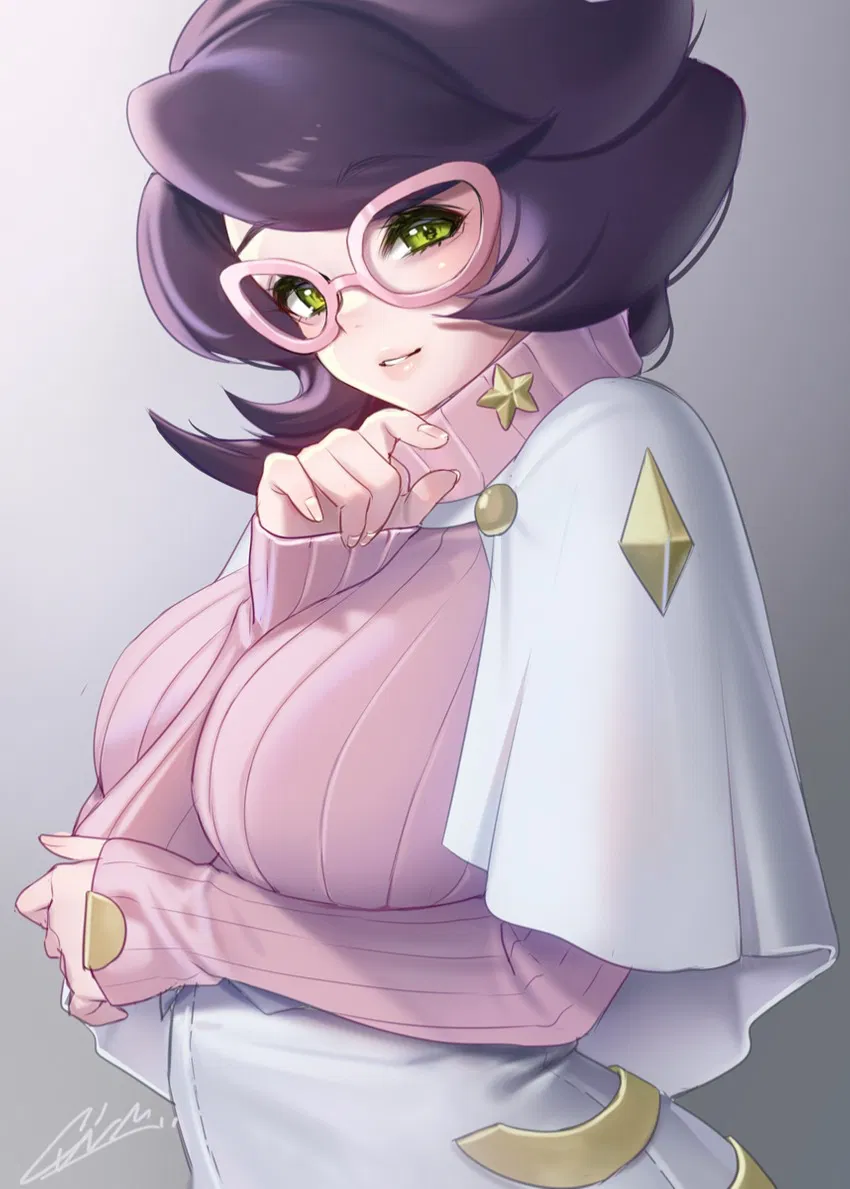 Avatar of Wicke