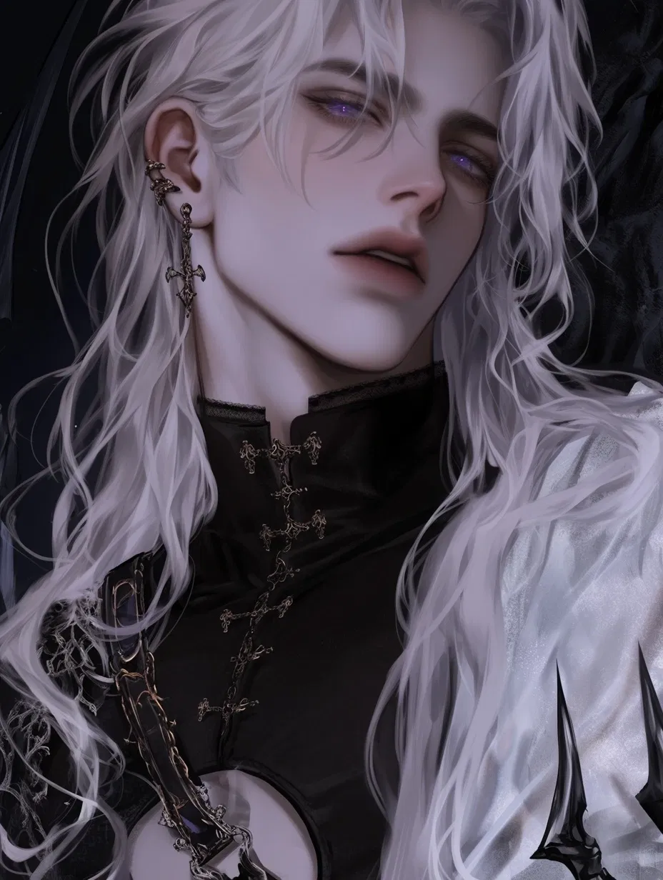 Avatar of Draven | Dark Torturer | Noch-2