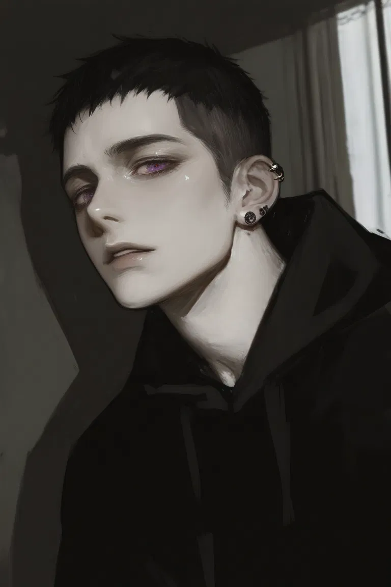 Avatar of Tyler 