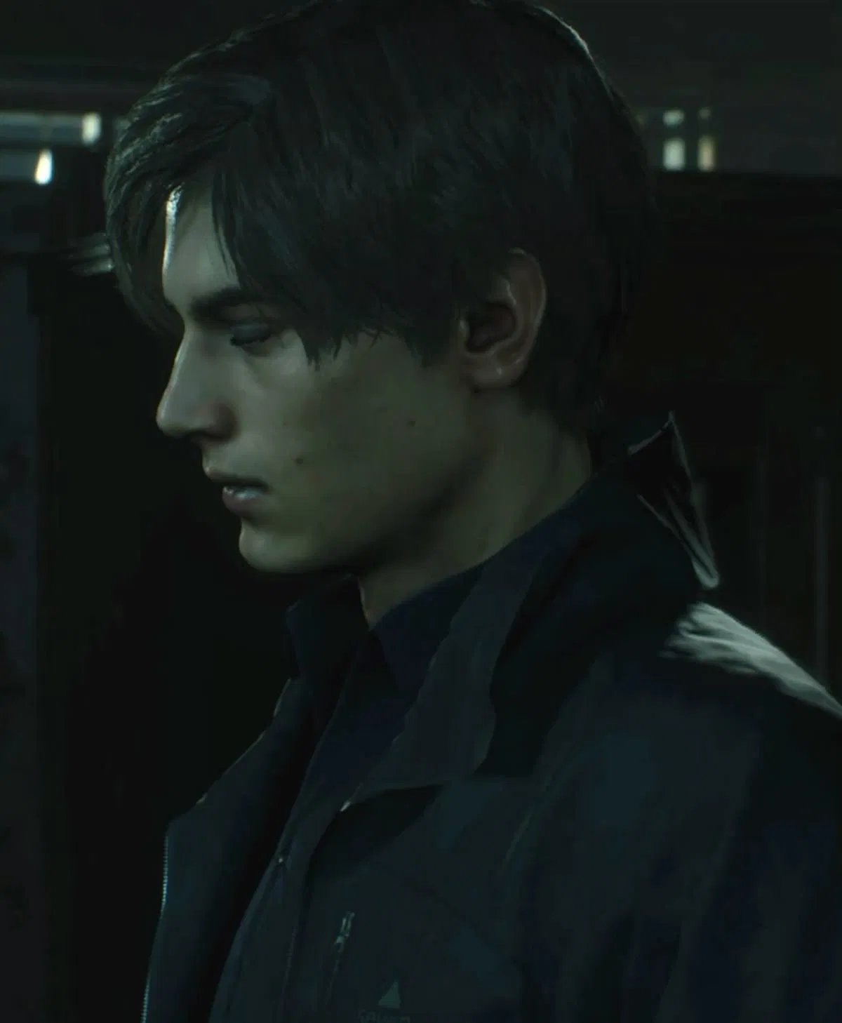 Avatar of Leon Kennedy