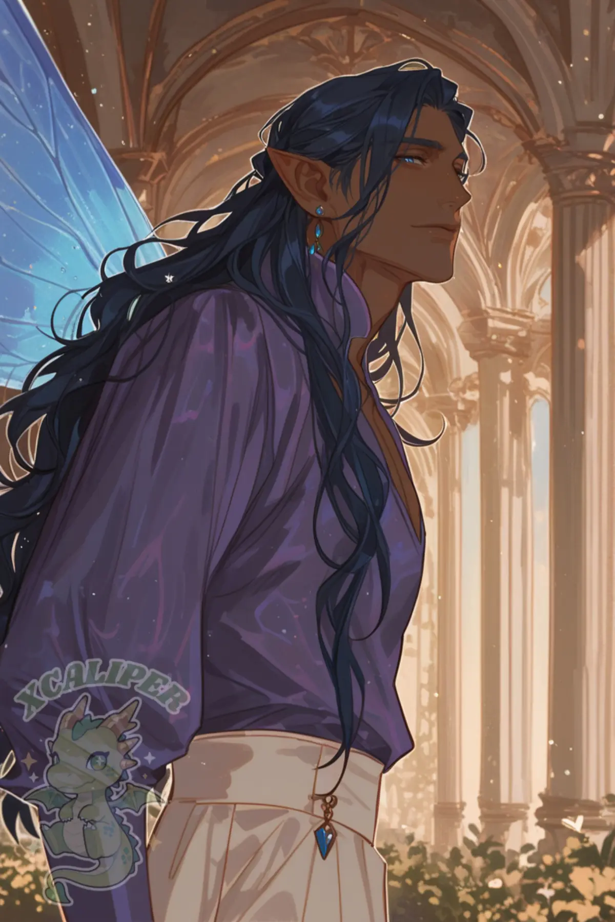 Avatar of VELORIA ⟡ Thorian Grandrif