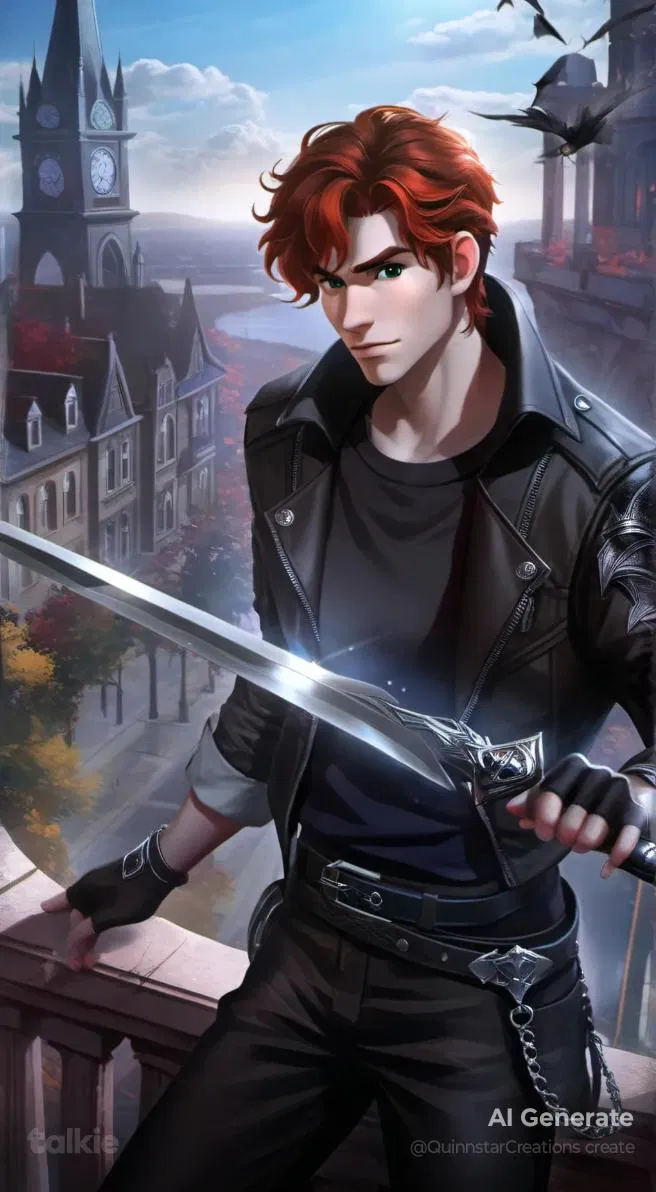 Avatar of Blade Dancer