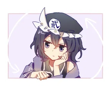 Avatar of 𝗞𝘂𝗿𝗼𝗷𝗶 𝗦𝗵𝗶𝘁𝗼𝗱𝗼 [Len'en Project]