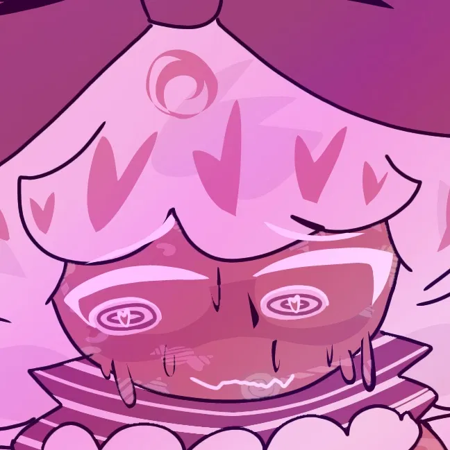 Avatar of Suguraryori the Gingerbread cookie