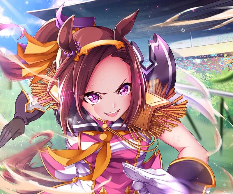 Avatar of [🌸The Headlong King] Sakura Bakushin O