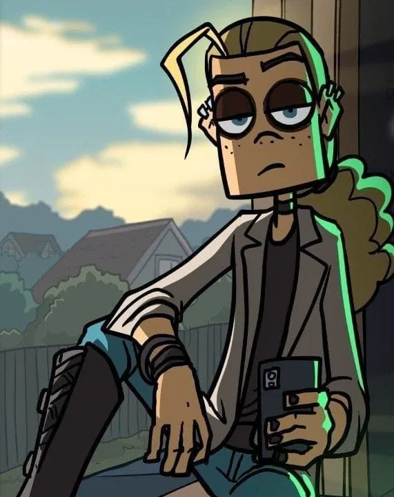Avatar of Dee Shvagenbagen