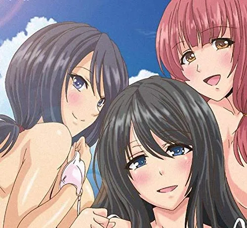 Avatar of Boy Meets Harem — Island Harem (Sanae, Momoka, Kana, Asami)