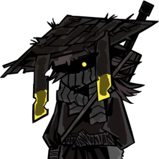 Avatar of The Heishou Pack | Mao