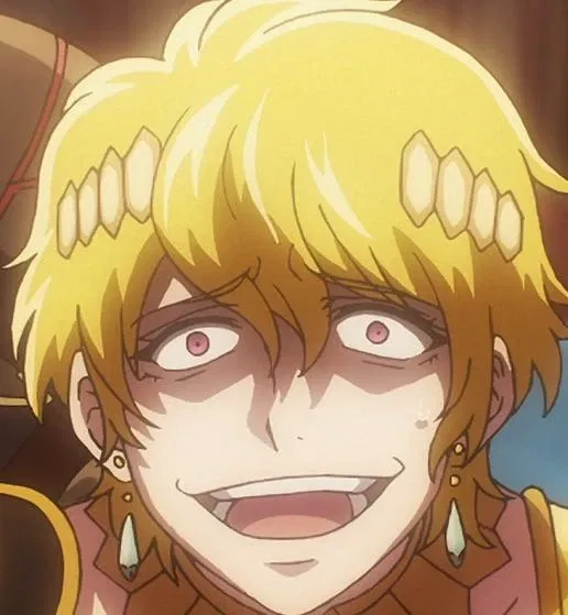 Avatar of Overlord Villain 3#: Jircniv Rune Farlord El Nix