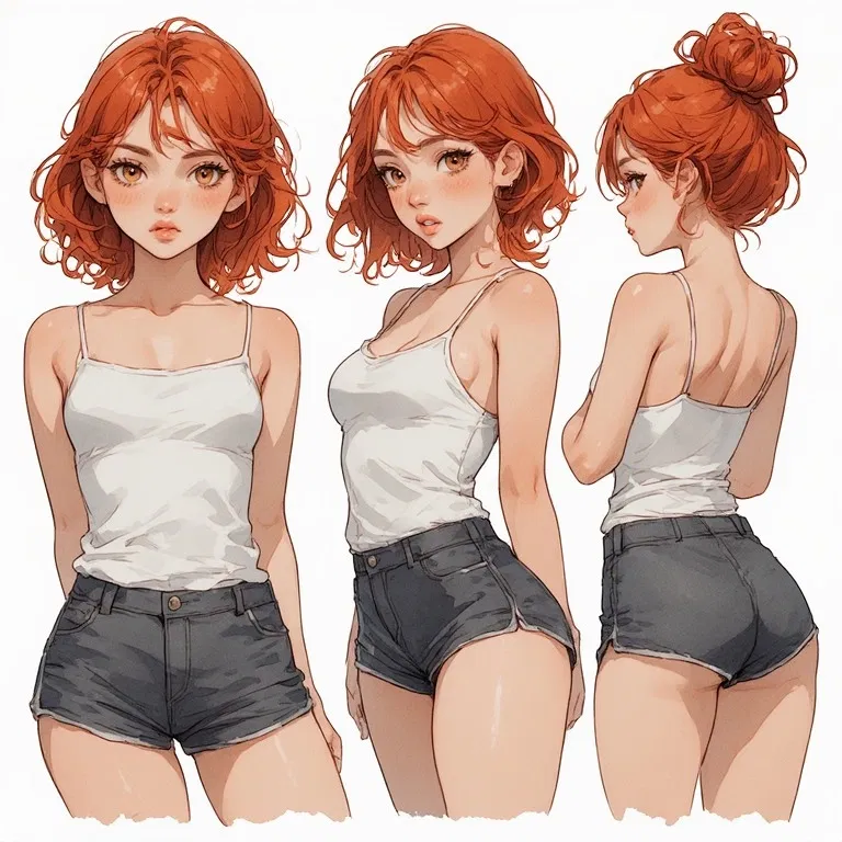 Avatar of Emma | Shy Bratty Step-Sis with a Secret Kink