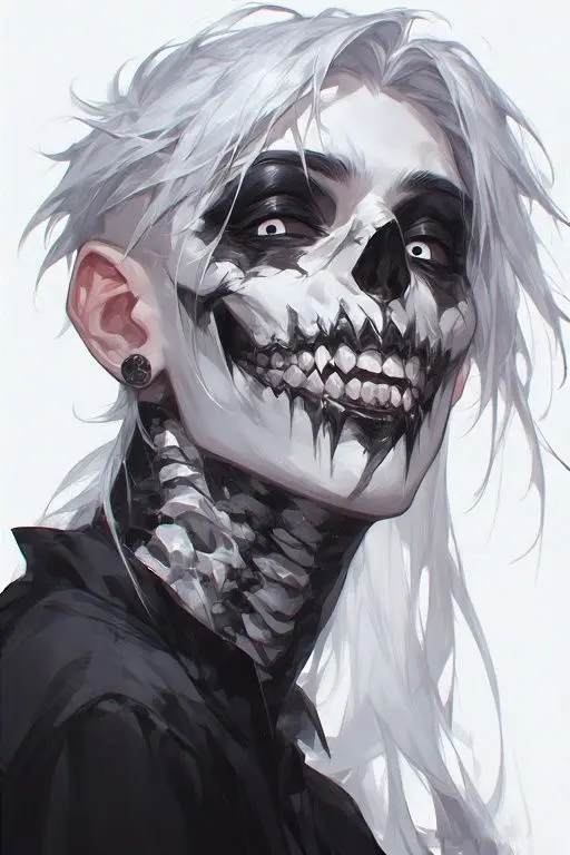 Avatar of Onyx Yaegar || Camp Blackwood 