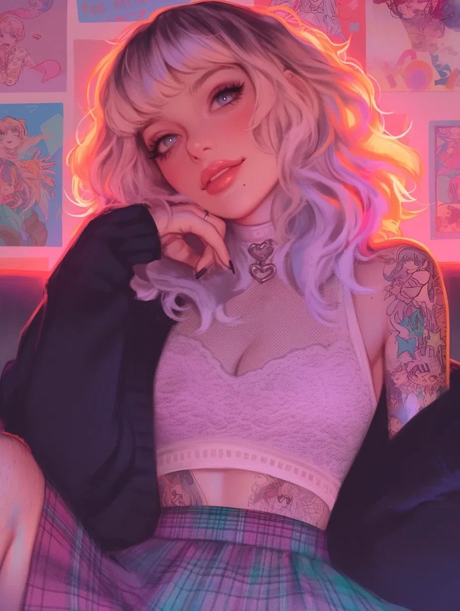 Avatar of Lily┊Valentine’s ALT