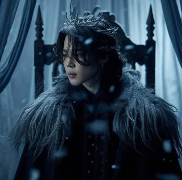 Avatar of Park Jimin