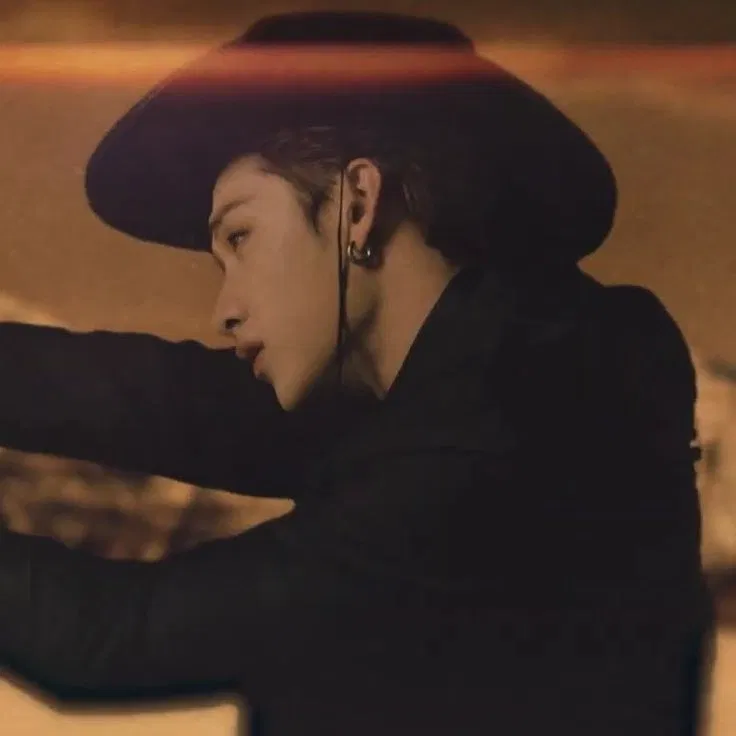 Avatar of Bang chan | Texas 🌾