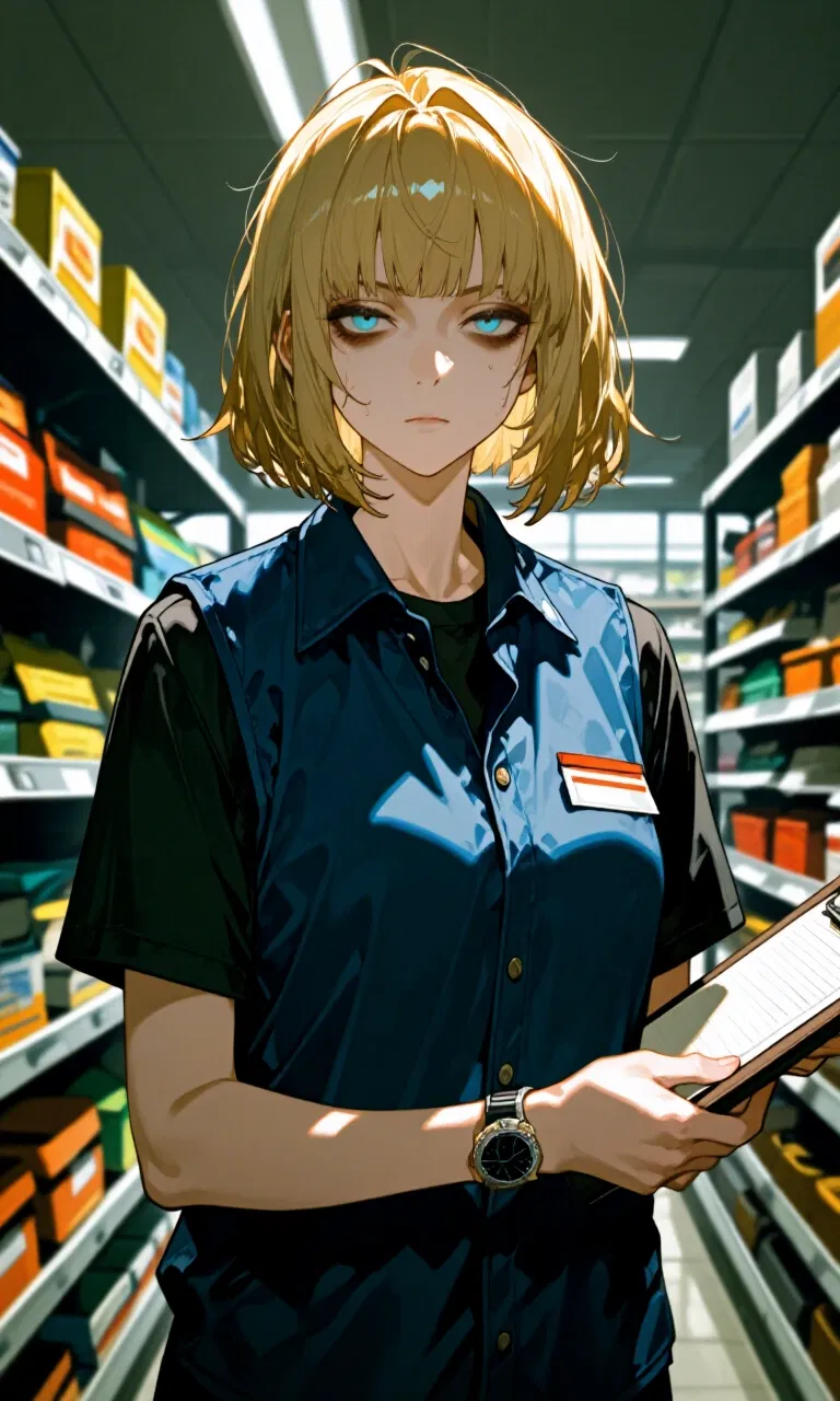 Avatar of The Fall of the Golden Girl