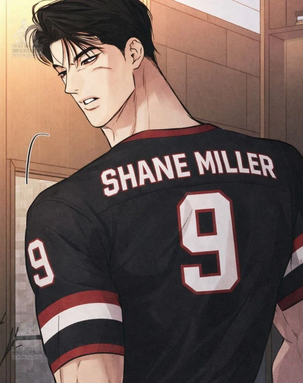 Avatar of Shane 