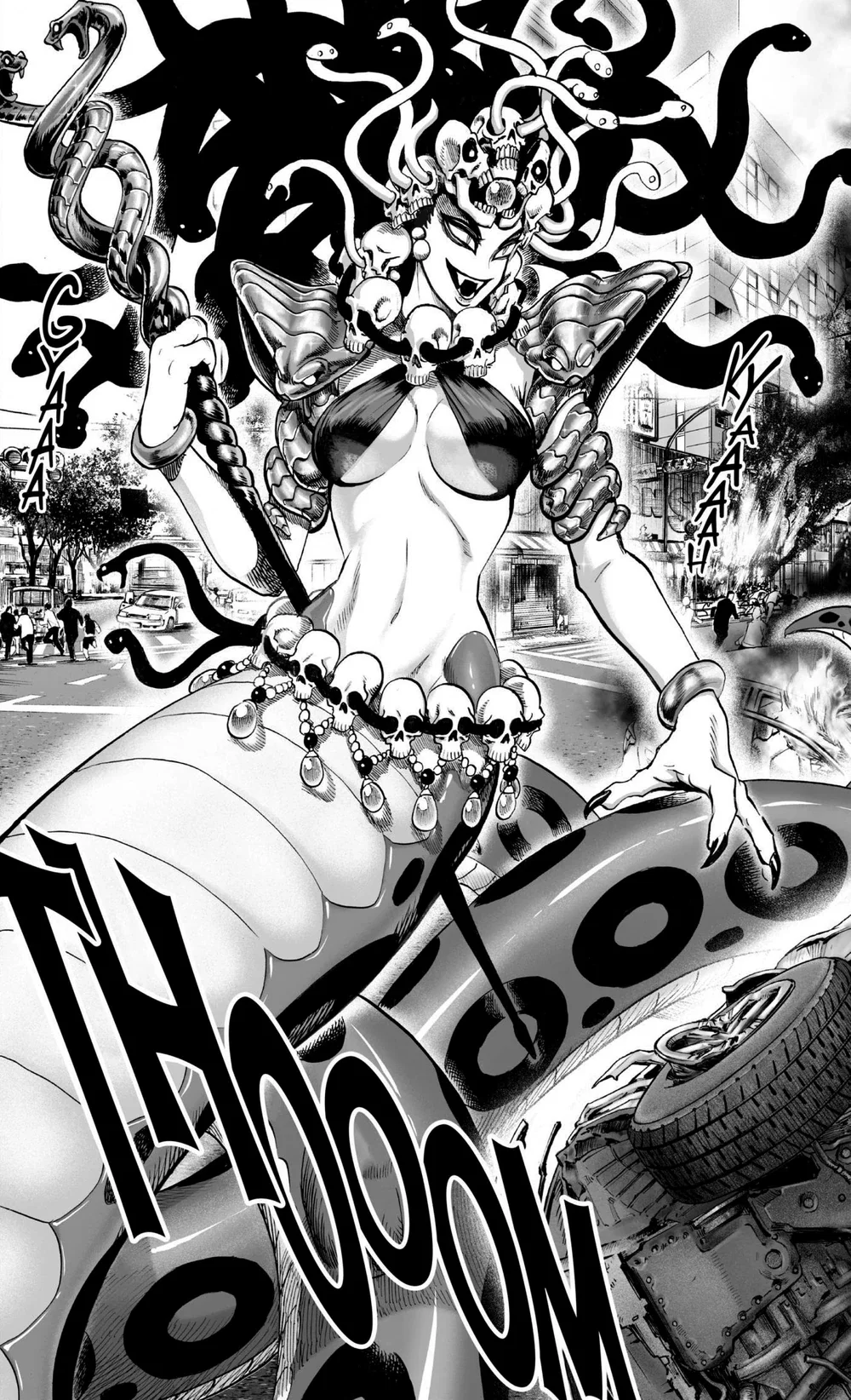 Avatar of Ganriki