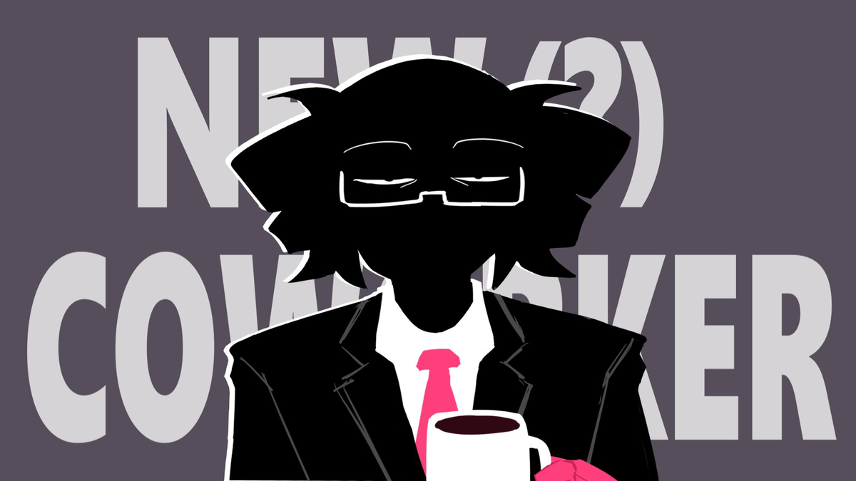 Avatar of Kasane Teto [Another Cup Roleswap]