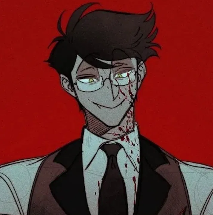 Avatar of Alastor || Perfect Date