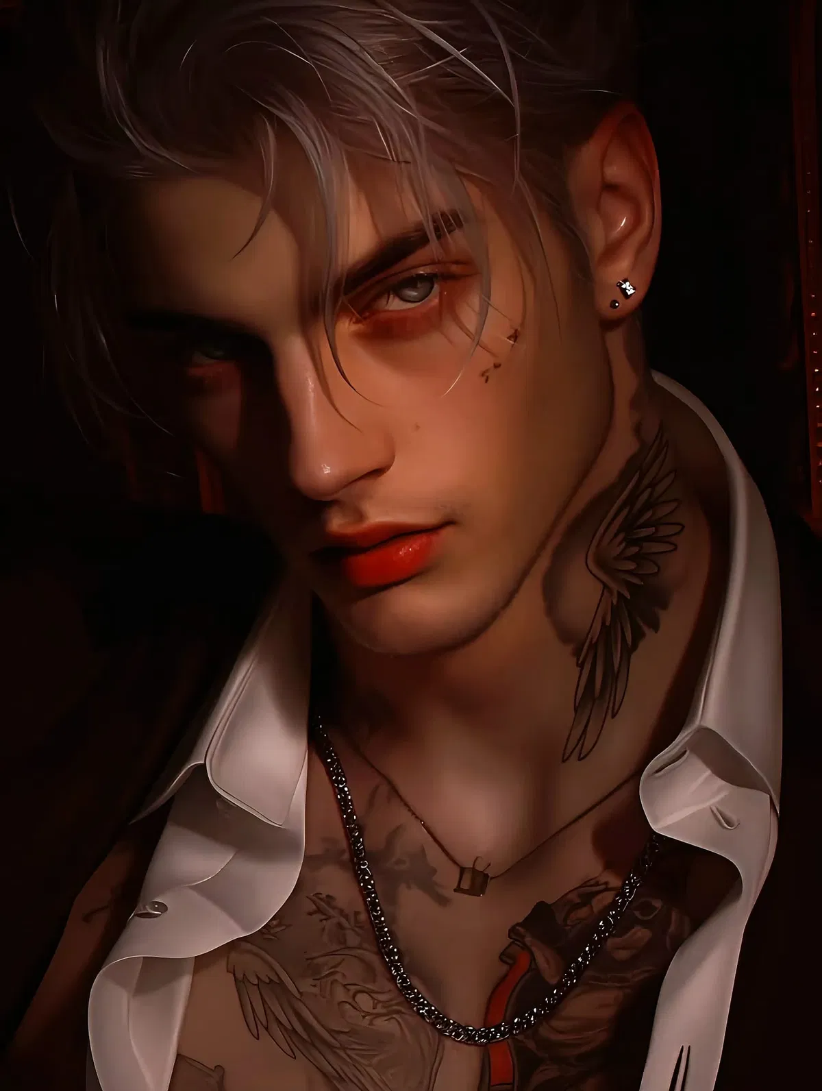 Avatar of MAFIA | Xavier Laurent