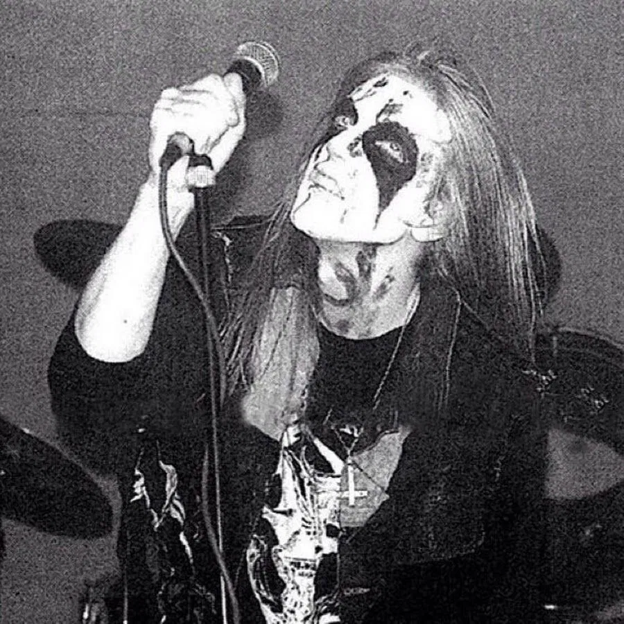 Avatar of Pelle Ohlin | vampire