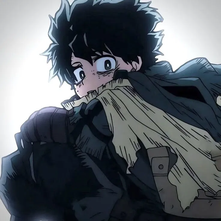 Avatar of Izuku Midoriya / Deku 