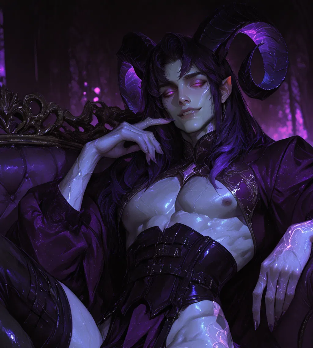 Avatar of The Velvet whisper