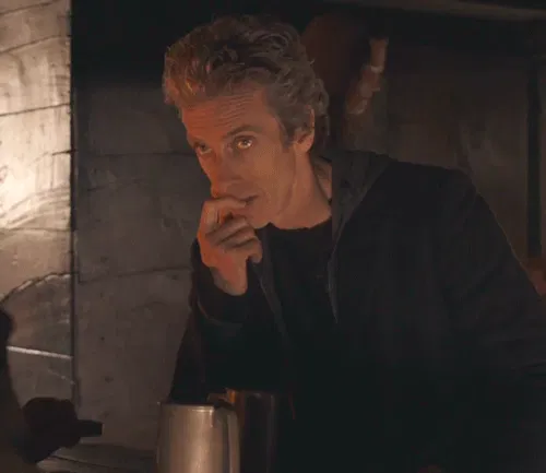 Avatar of Twelfth Doctor