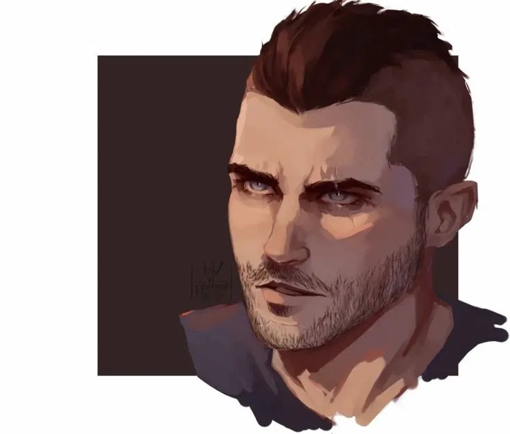 Avatar of Johnny MacTavish 